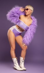 Laced plur 3 piece LW