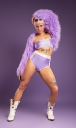 Laced plur 3 piece LW