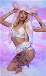 Bunny Sparkle 3pc 