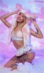 Bunny Sparkle 3pc 