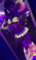 Dribbles GLOW 4 piece