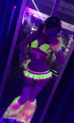 Dribbles GLOW 4 piece