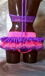 Frillys 2pc PP