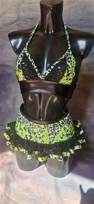S Neon Flash 2pc S