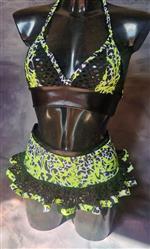 S Neon Flash 2pc S