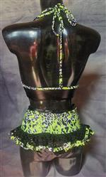 S Neon Flash 2pc S