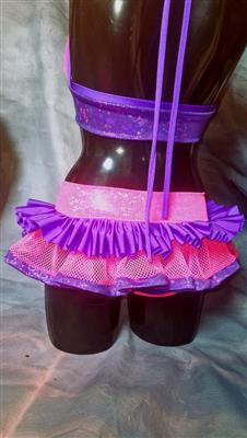 Frillys Skirt PP