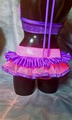 Frillys Skirt PP