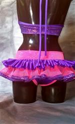 Frillys Skirt PP