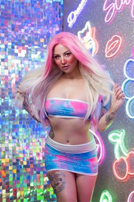 Mini Reveal 2pc