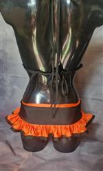 Ruffle Dribbles BO
