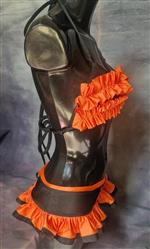 Ruffle Dribbles BO