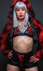 Teezer Two Piece BR