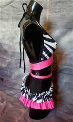 Raunchy 2pc ZPB