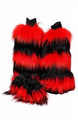StripeZ fluff & cuff BR