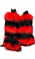 StripeZ fluff & cuff BR