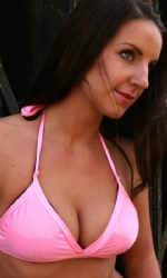 Band Bikini Candy