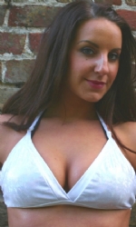 Band Bikini SilvHolo