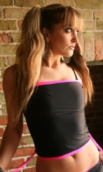 Adjustable BoobTube B/P