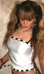 Adjustable BoobTube W/R