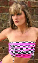 Hussy Boobtube P/R