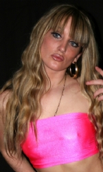 Boobtube Hotpink