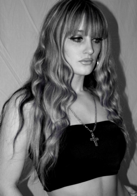 BoobTube Black