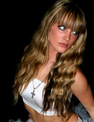 BoobTube White