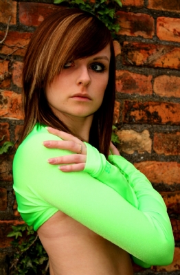 Shrug Lime