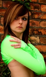 Shrug Lime