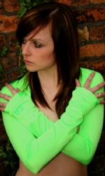 Shrug Lime