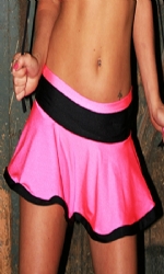 TartiZ Skirt B/P