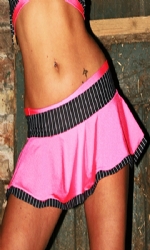 TartiZ Skirt P/P