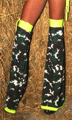 Overknee Legs A/Y