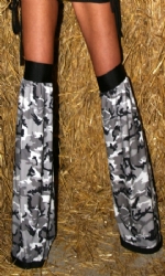 Overknee Legs U/B