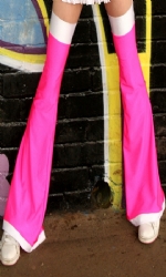 Lycra Legs P/W