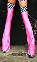 Lycra Legs P/R