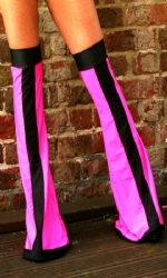 Panel Lycra Legs P/B