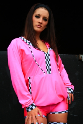 HoodpantZ P/R