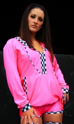 HoodpantZ P/R