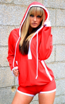 HoodpantZ R/W