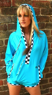 HoodpantZ T/R