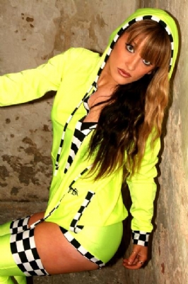 HoodpantZ Y/R