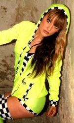HoodpantZ Y/R
