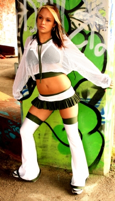 NortiNix Net Hood 4pc W/K