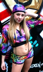 SS BeatZ 3pc RL/B